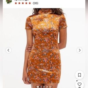 Savage X Fenty Dress size XS